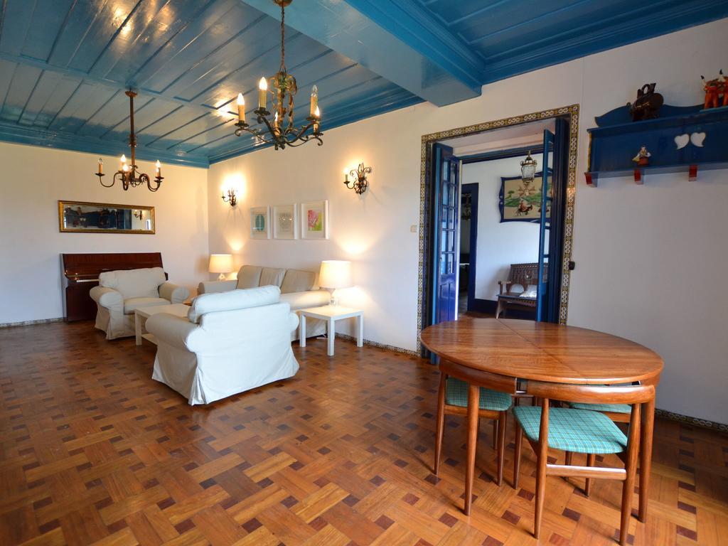 Casa Do Monte Holiday home *