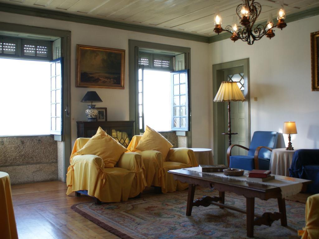 Holiday home Casa Do Monte Barcelos
