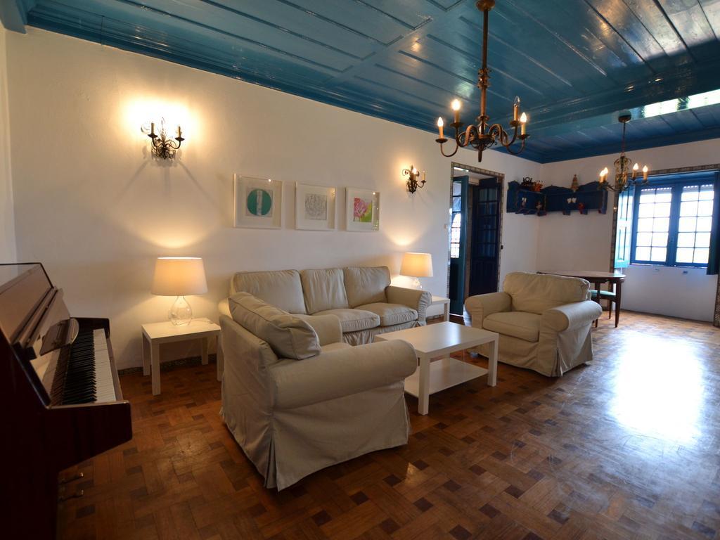 Vakantiehuis Casa Do Monte