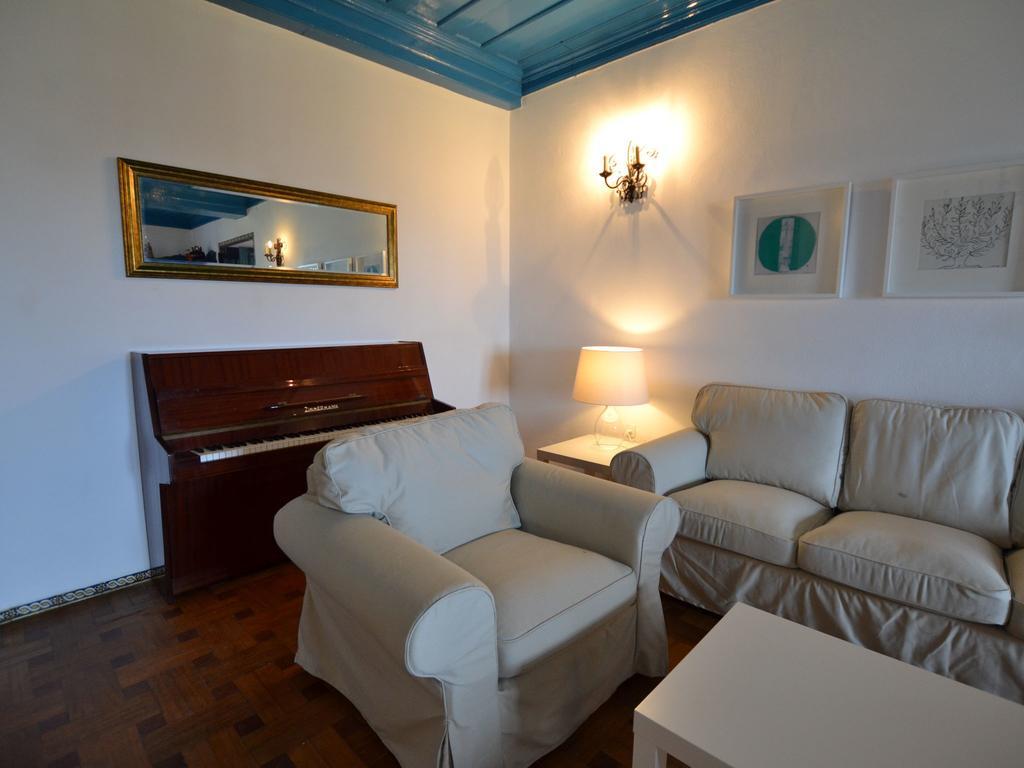 Casa Do Monte Vakantiehuis Barcelos