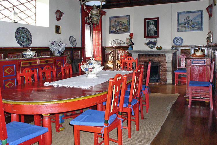 Casa Do Monte Barcelos