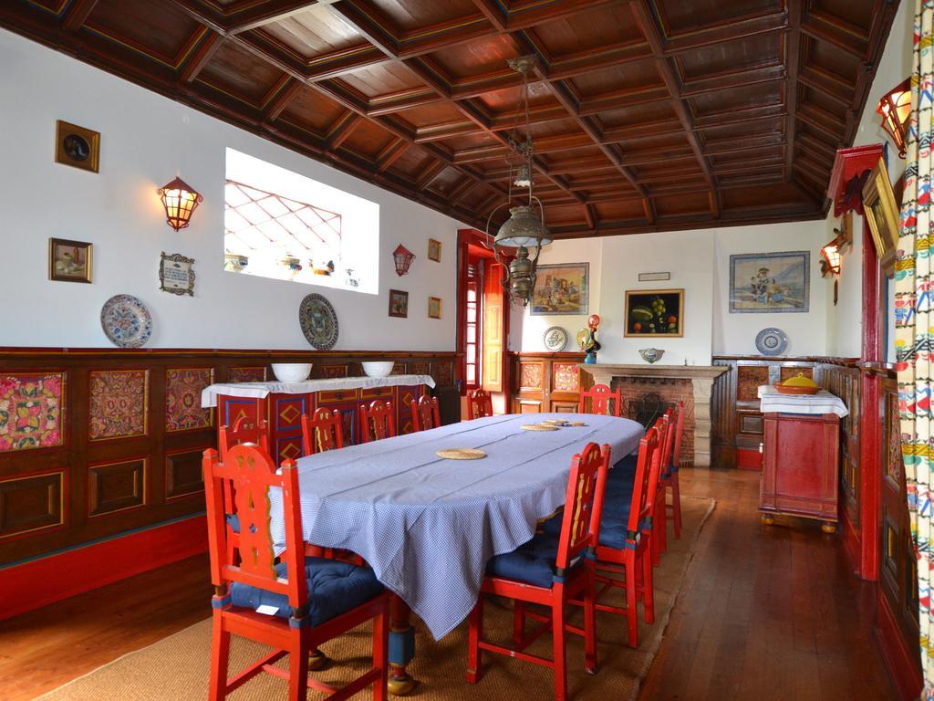 Casa Do Monte Holiday home
