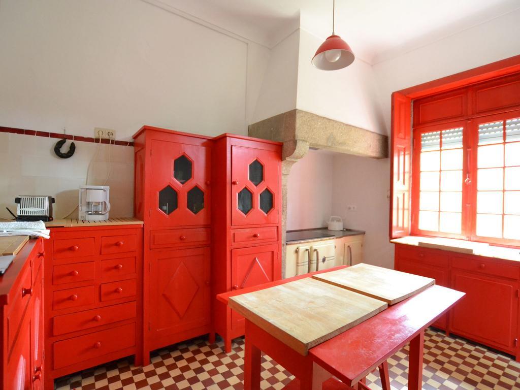 Holiday home Casa Do Monte *