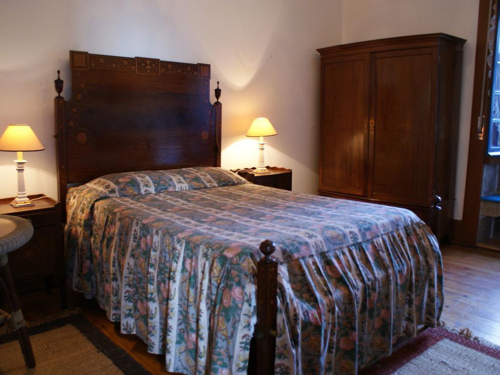 Casa Do Monte
