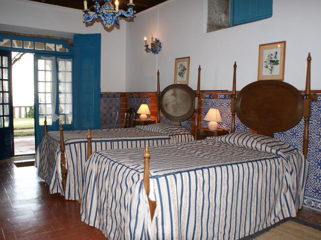Casa Do Monte Holiday home *