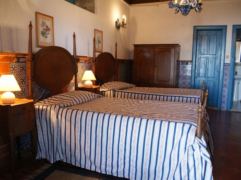 Holiday home Casa Do Monte Barcelos