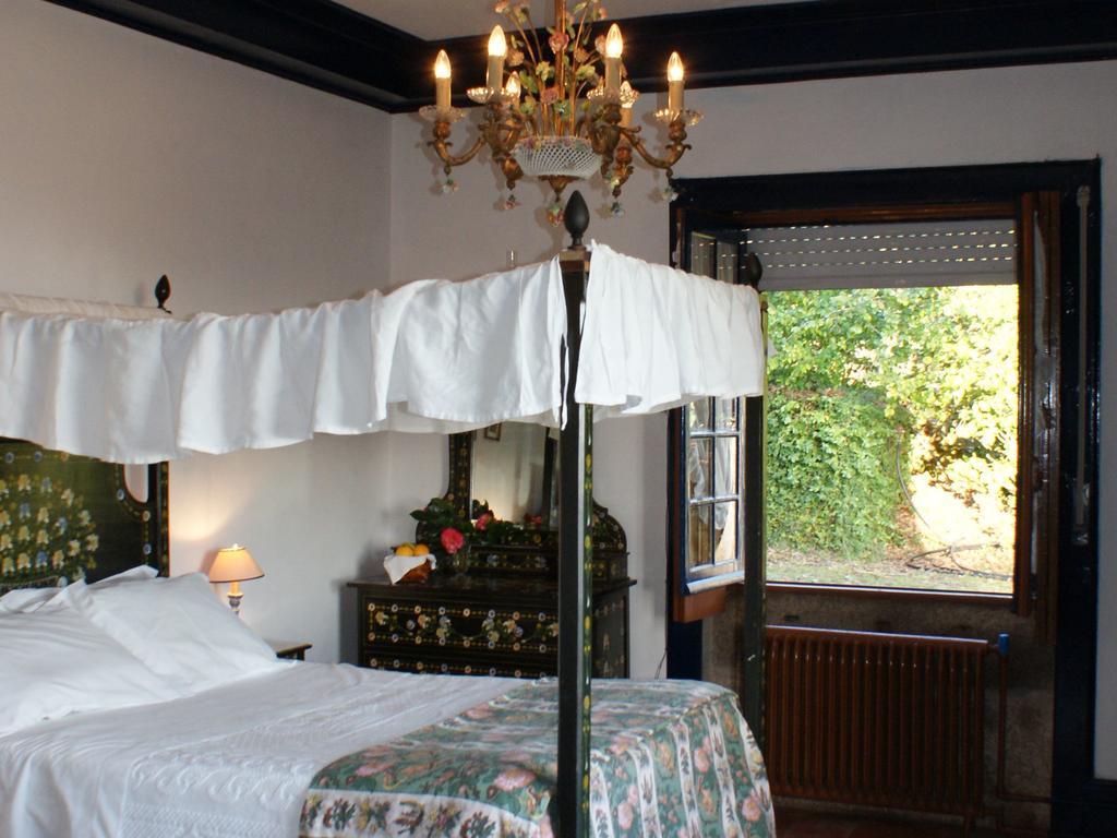 Casa Do Monte * Barcelos