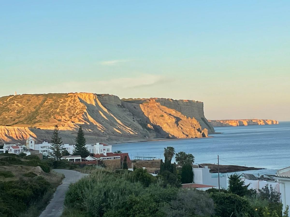 Holiday home Coolhouses Luz, Lovely 3 Bed Townhouse & Sea Views, Casa Baia Da Vida Praia Da Luz
