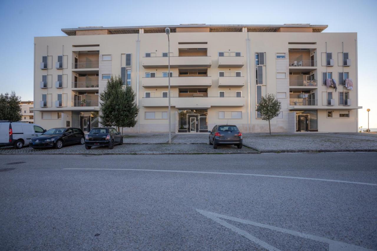 Marginal Oceanica Apartment Buarcos