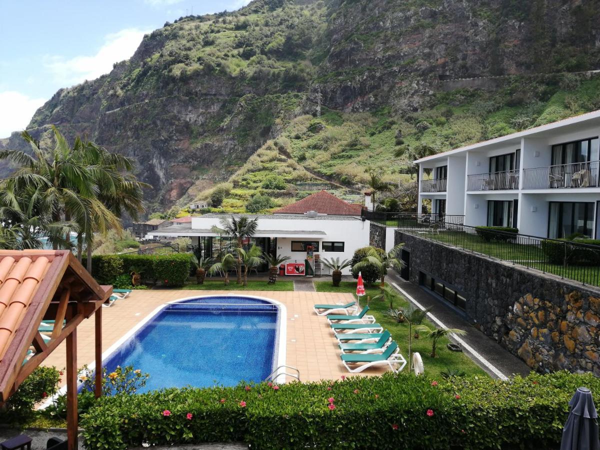 Aparthotel Casa Da Capelinha