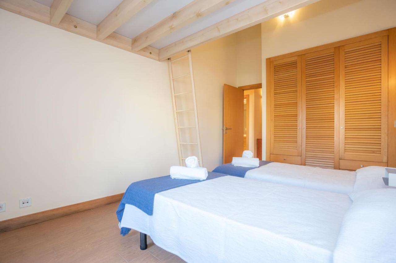 Apartment Marginal Oceanica Buarcos