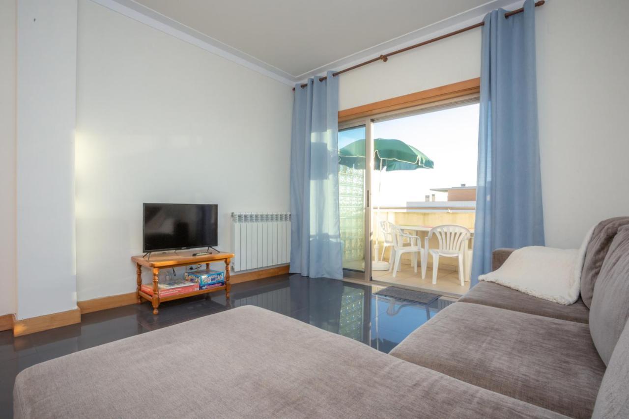 Marginal Oceanica Apartment Buarcos