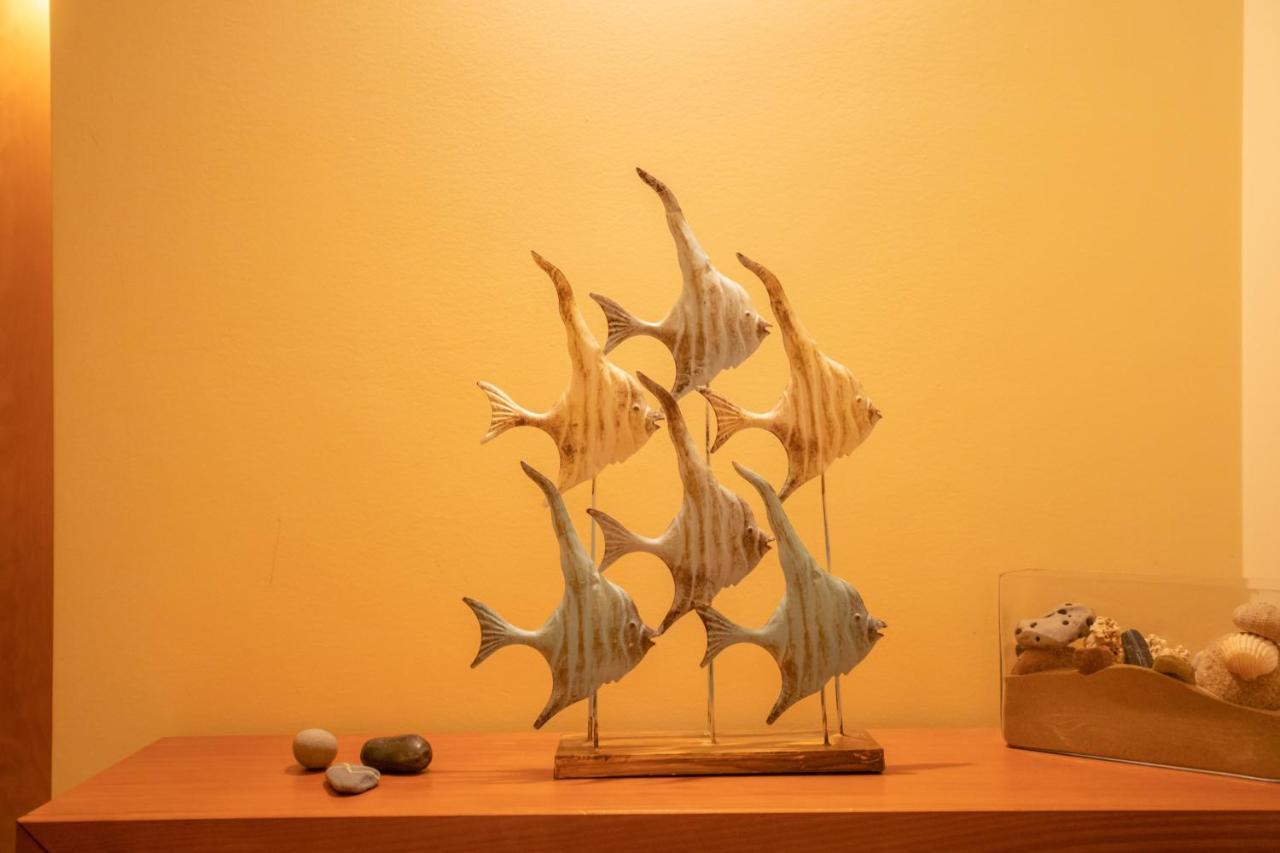 Apartment Marginal Oceanica Buarcos