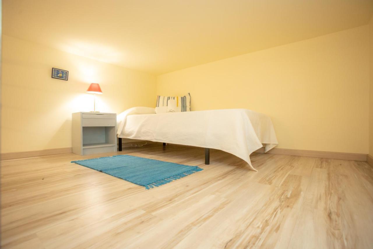 Marginal Oceanica Apartment *