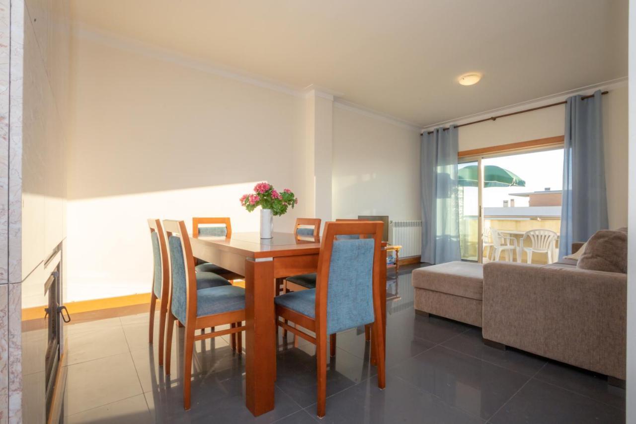 Marginal Oceanica Apartment *