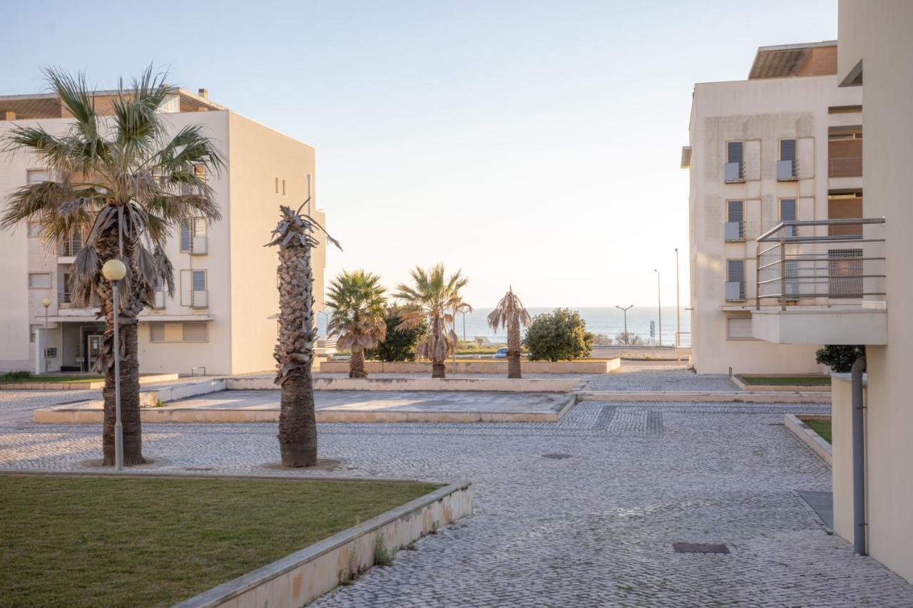Marginal Oceanica Apartment Buarcos