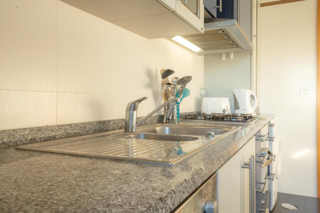 Apartment Marginal Oceanica