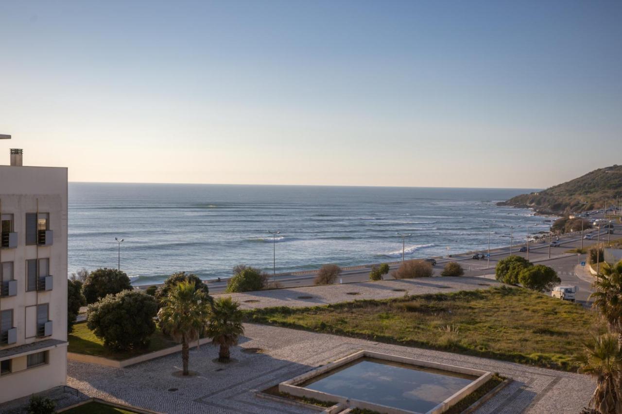 Apartment Marginal Oceanica Buarcos
