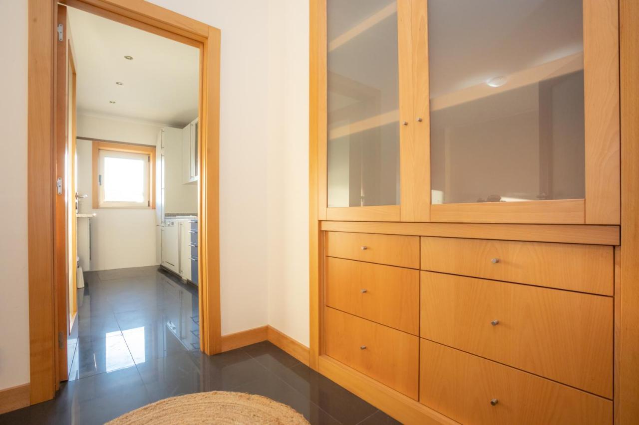 Apartment Marginal Oceanica