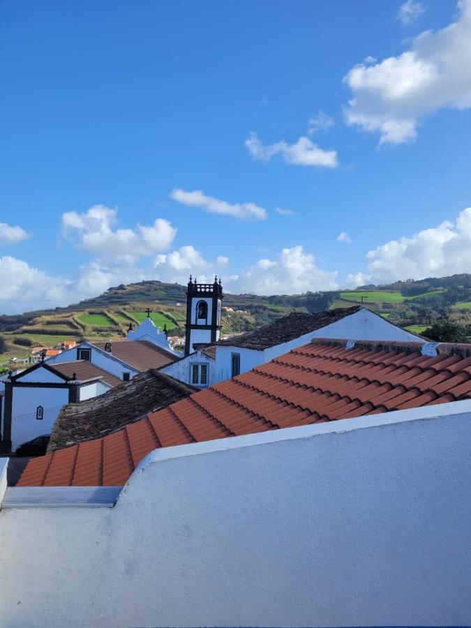 The Handmade House Azores Porto Formoso
