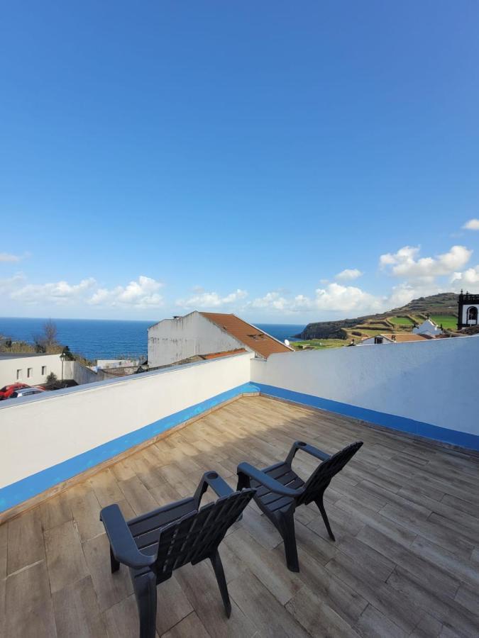 The Handmade House Azores *