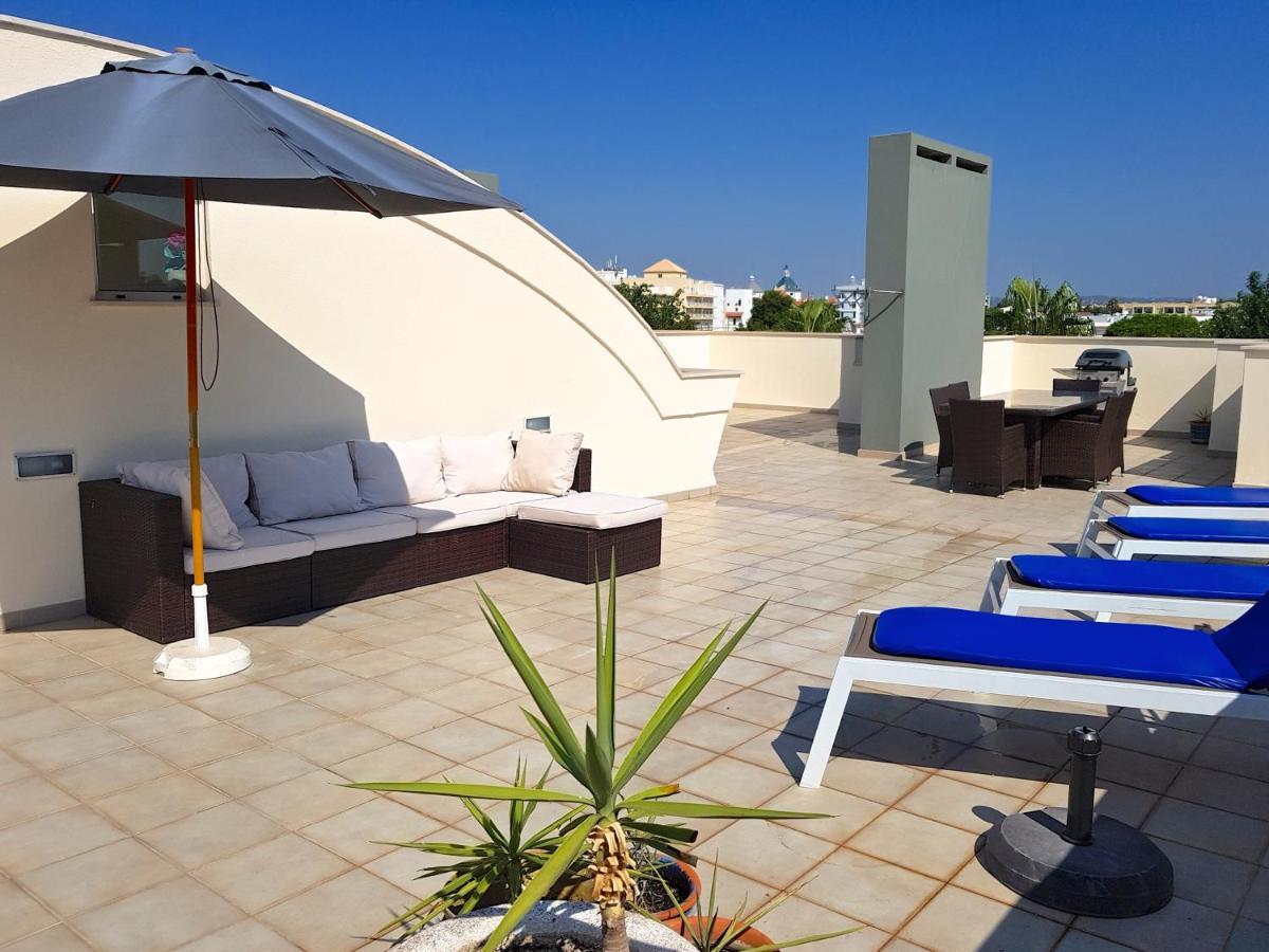 Moura - Clever Details Apartment Vilamoura