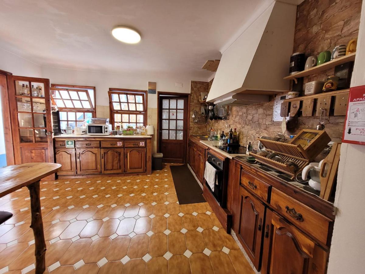 The Handmade House Azores * Porto Formoso