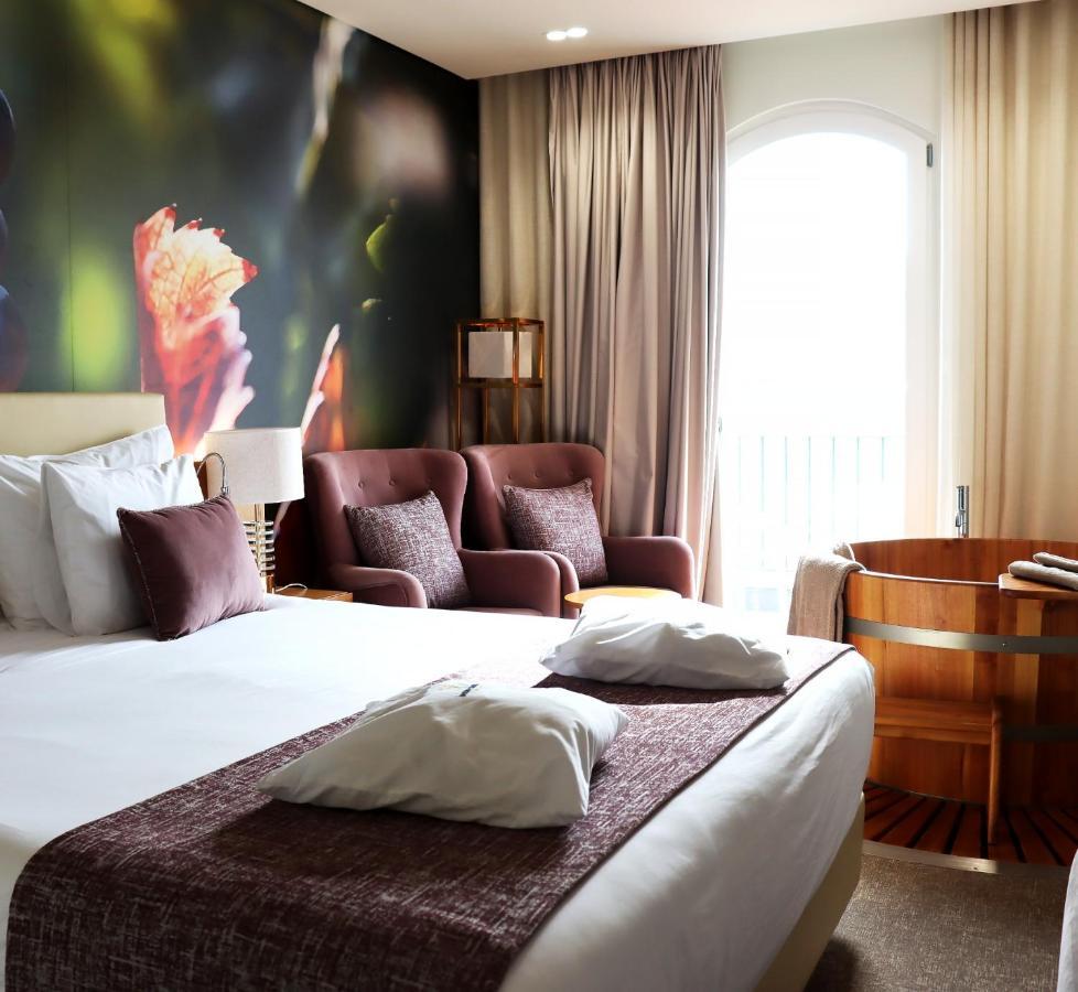 Hotel Douro Castelo Signature & 4*