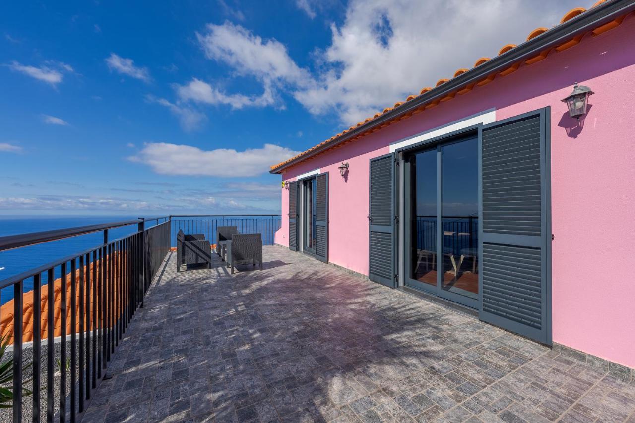 Rosa With Private Pool By Hr Madeira