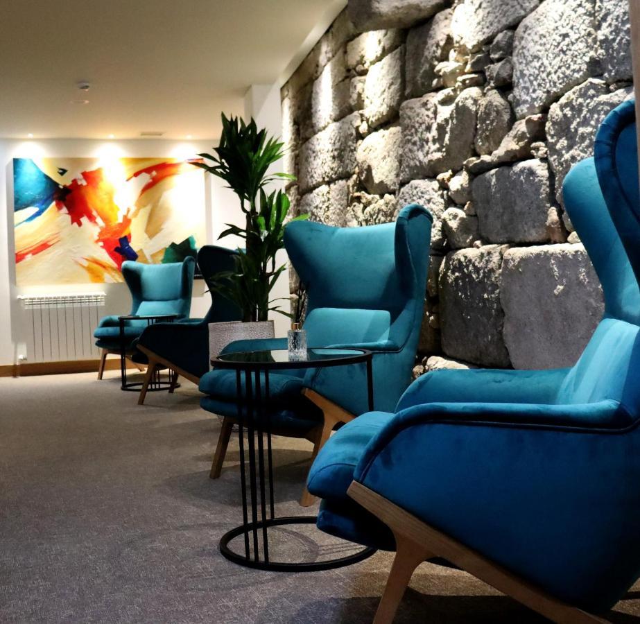 Douro Castelo Signature & 4*