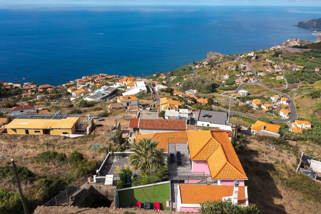Rosa With Private Pool By Hr Madeira *