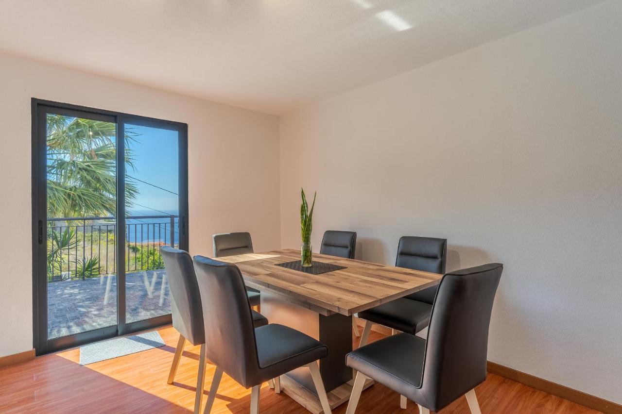 Villa Rosa With Private Pool By Hr Madeira *