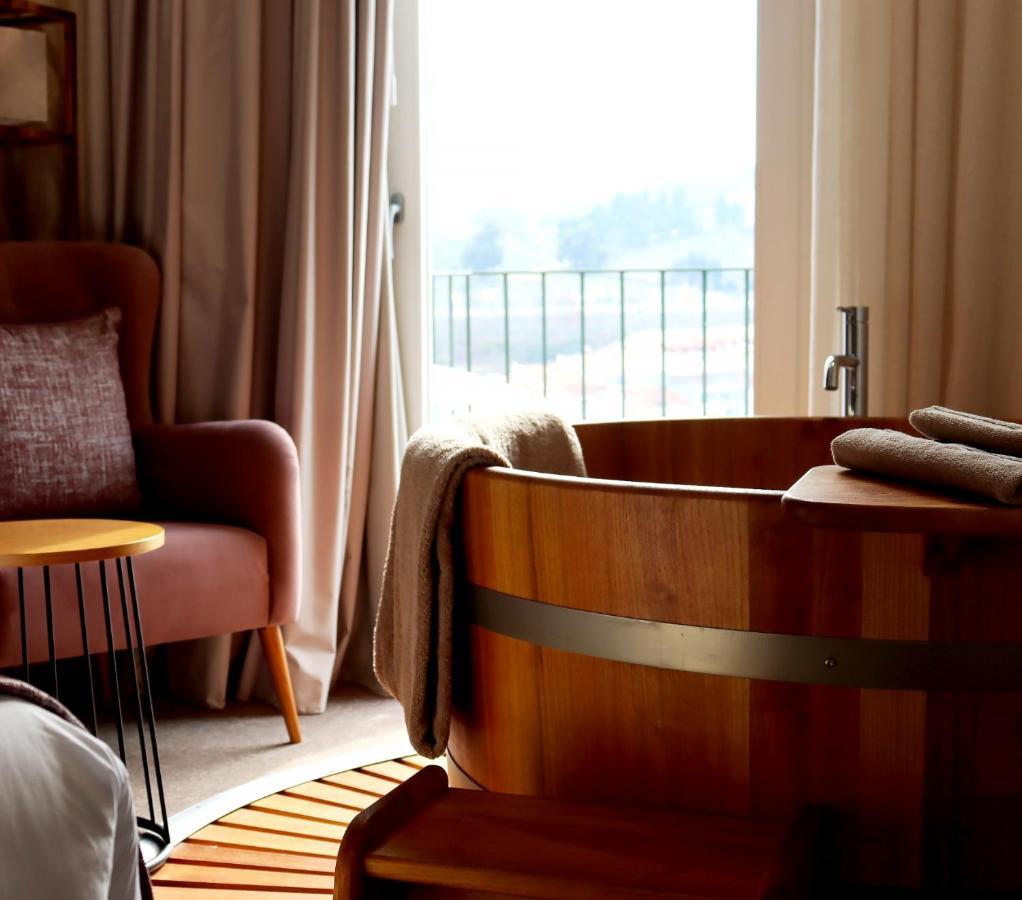 Hotel Douro Castelo Signature & 4*