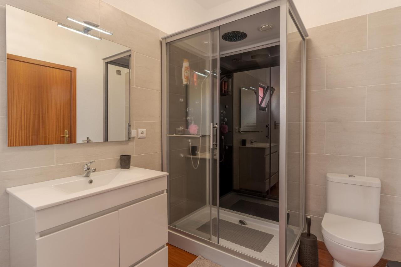 Rosa With Private Pool By Hr Madeira Villa *