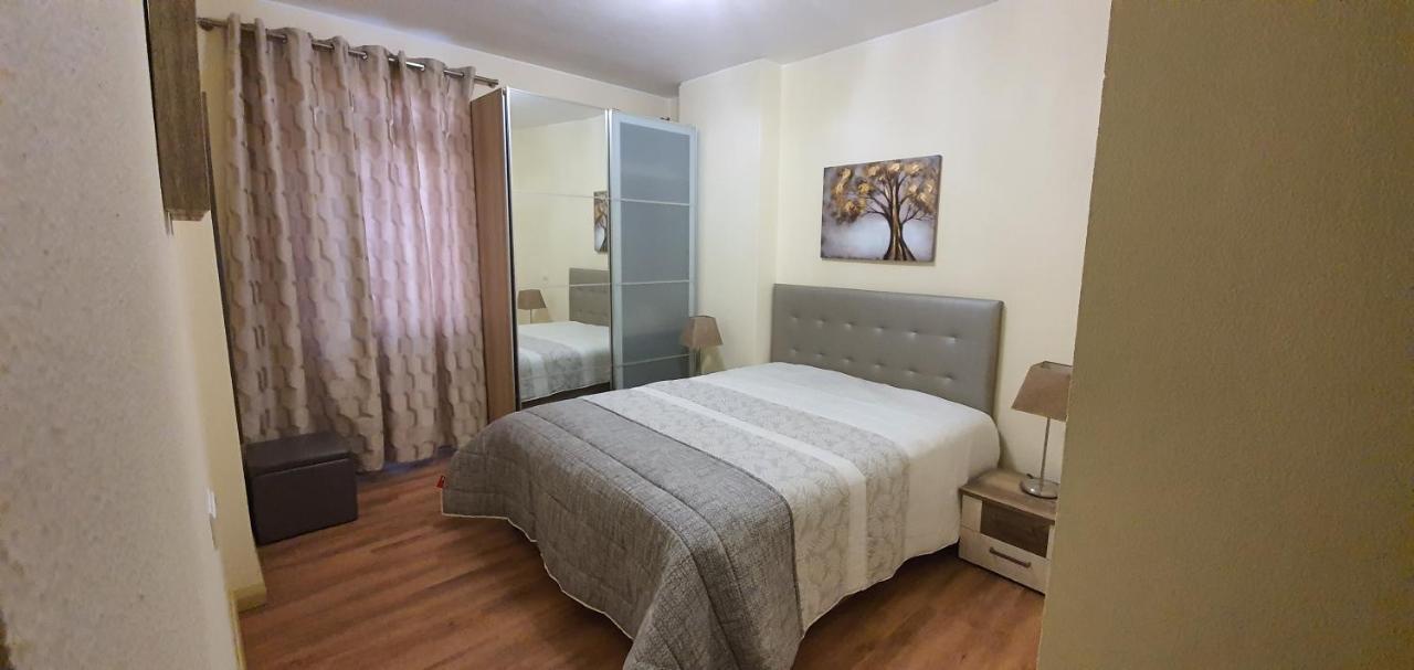 Marina View With Parking Free Apartment Funchal (Madeira)