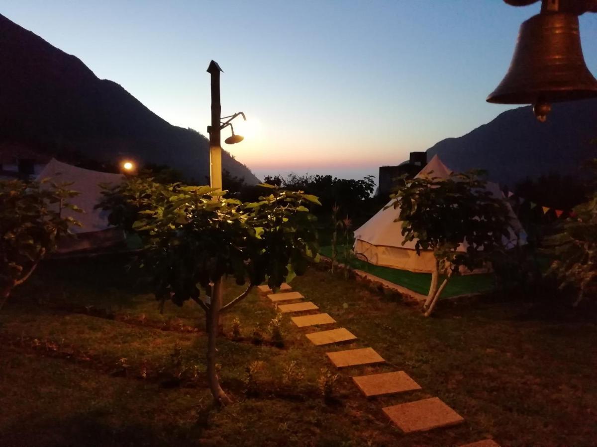 Granny's Farm * Sao Vicente (Madeira)