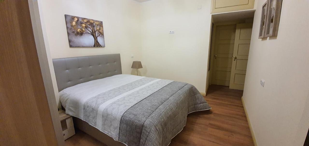 Apartment Marina View With Parking Free Funchal (Madeira)