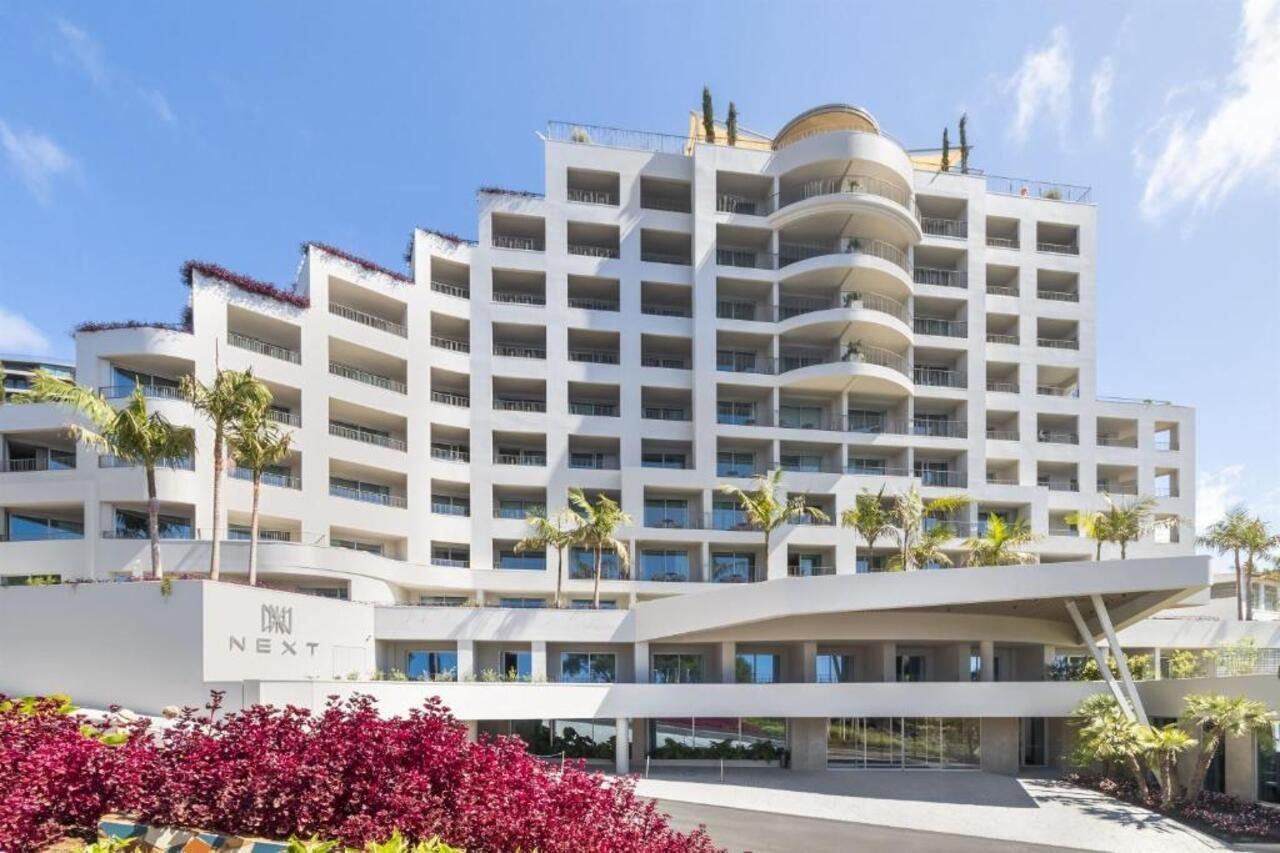 Next - By Savoy Signature Hotel 4*