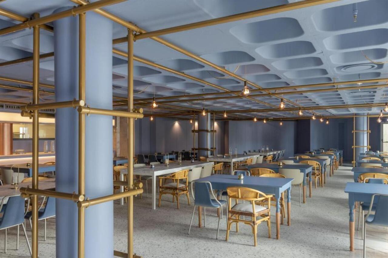 Next - By Savoy Signature Hotel 4*
