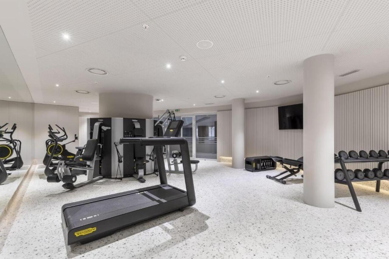 Next - By Savoy Signature Hotel
