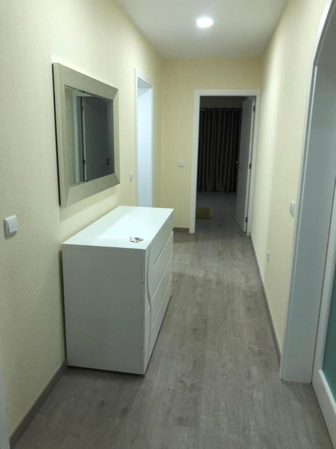 Casa Palmeiras Apartamento *
