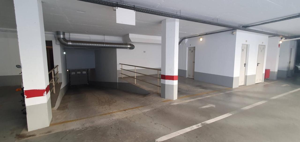 Dionisio Appartement *