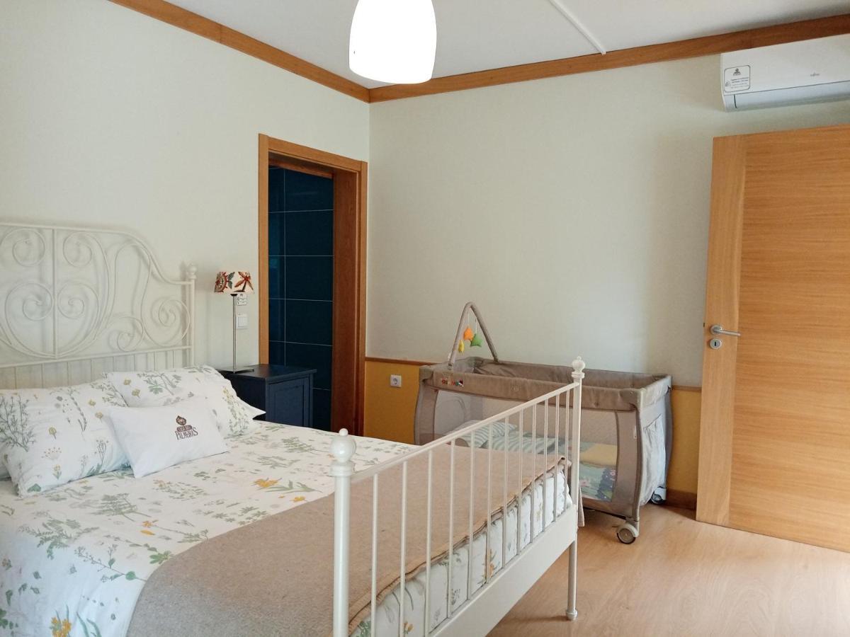 Farm stay Casa Das Palmeiras