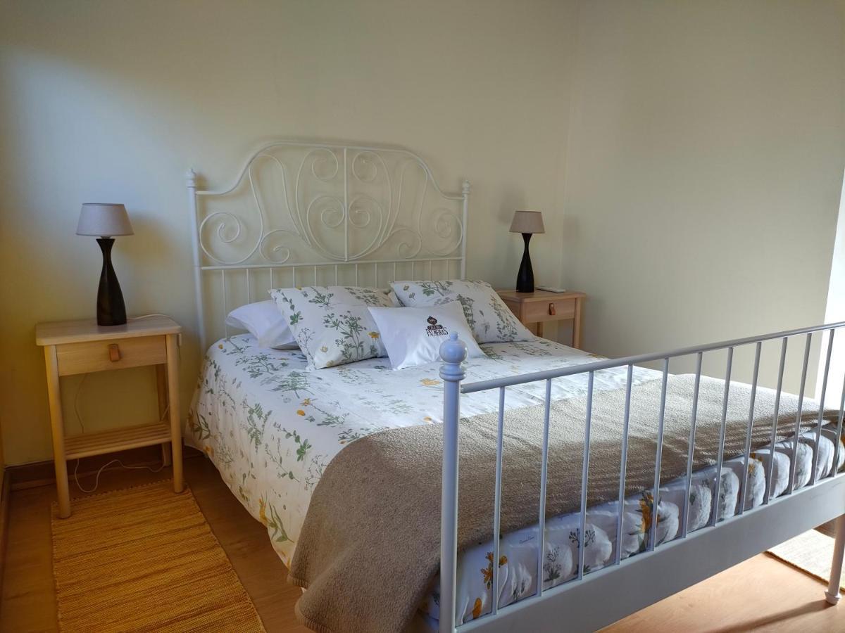 Casa Das Palmeiras Farm stay *