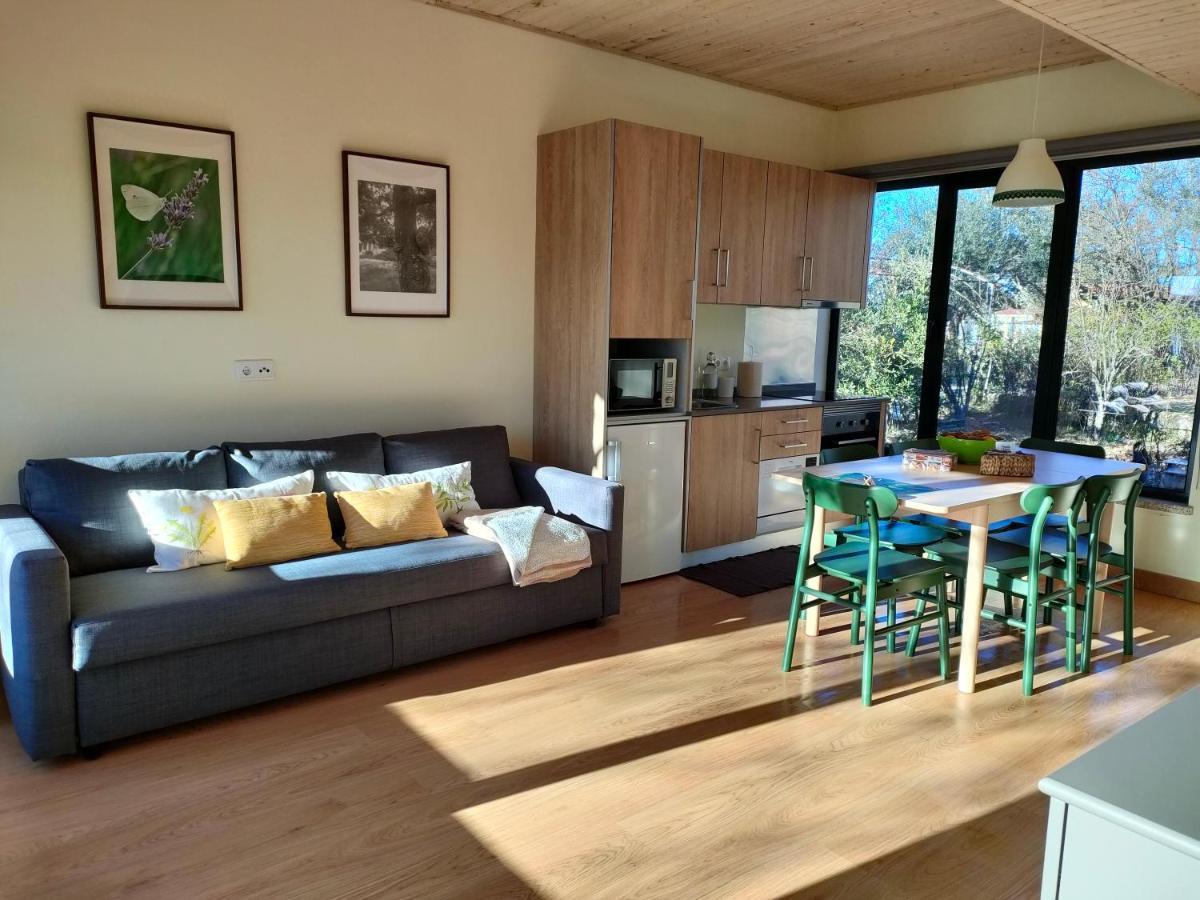 Casa Das Palmeiras Farm stay *
