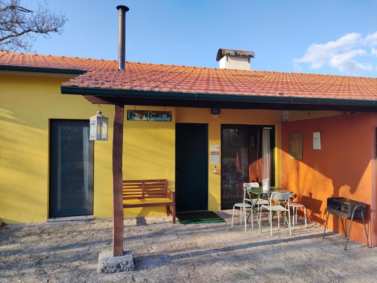 Casa Das Palmeiras