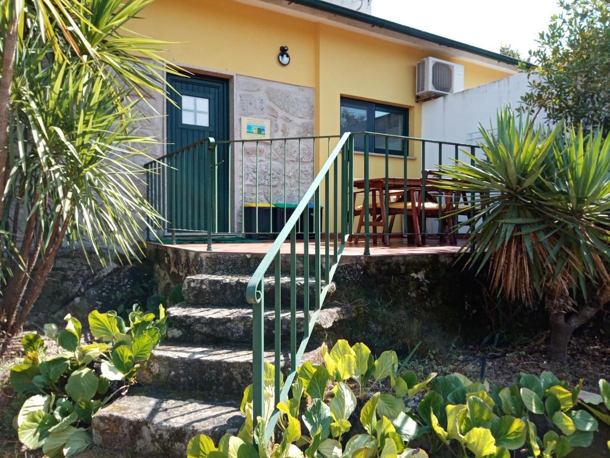 Casa Das Palmeiras