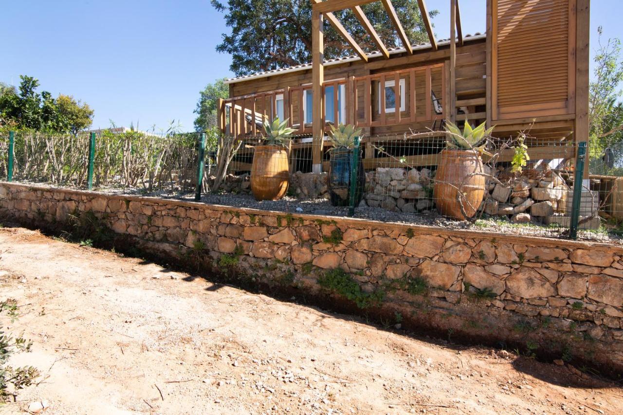 Apartment Gardenhouse Loule