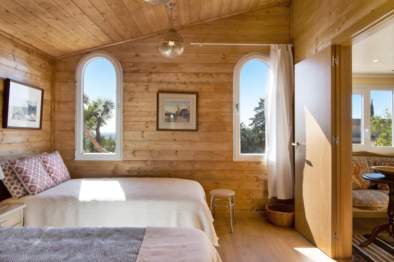 Gardenhouse