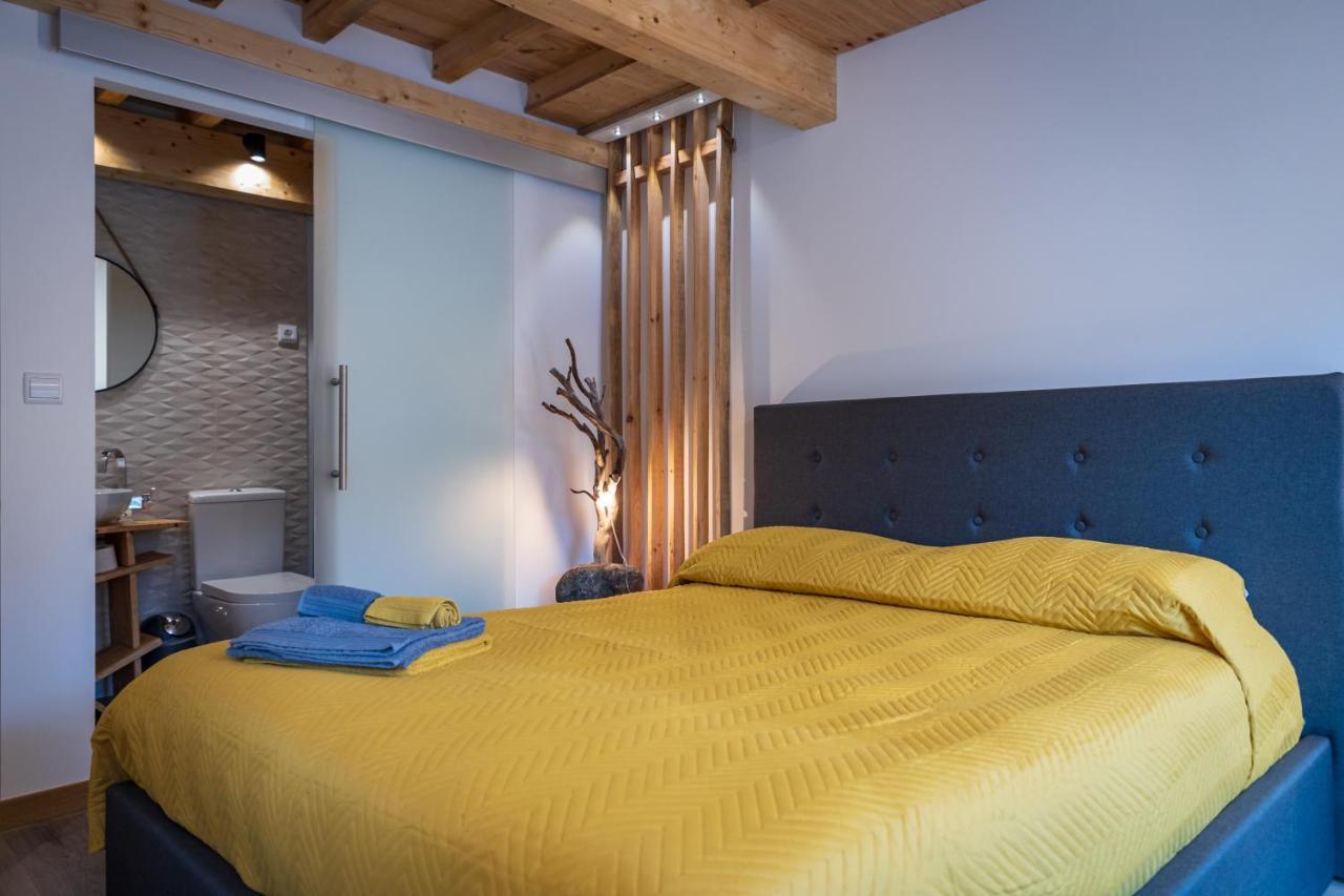 Casas Puro Granito Apartamento *